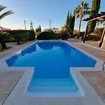 Villa Phoenix In Secret Valley